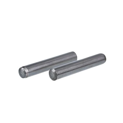 Pin Dowel Baja Paduan